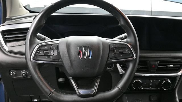 Used 2024 Buick Encore GX Sport Touring FWD image 21