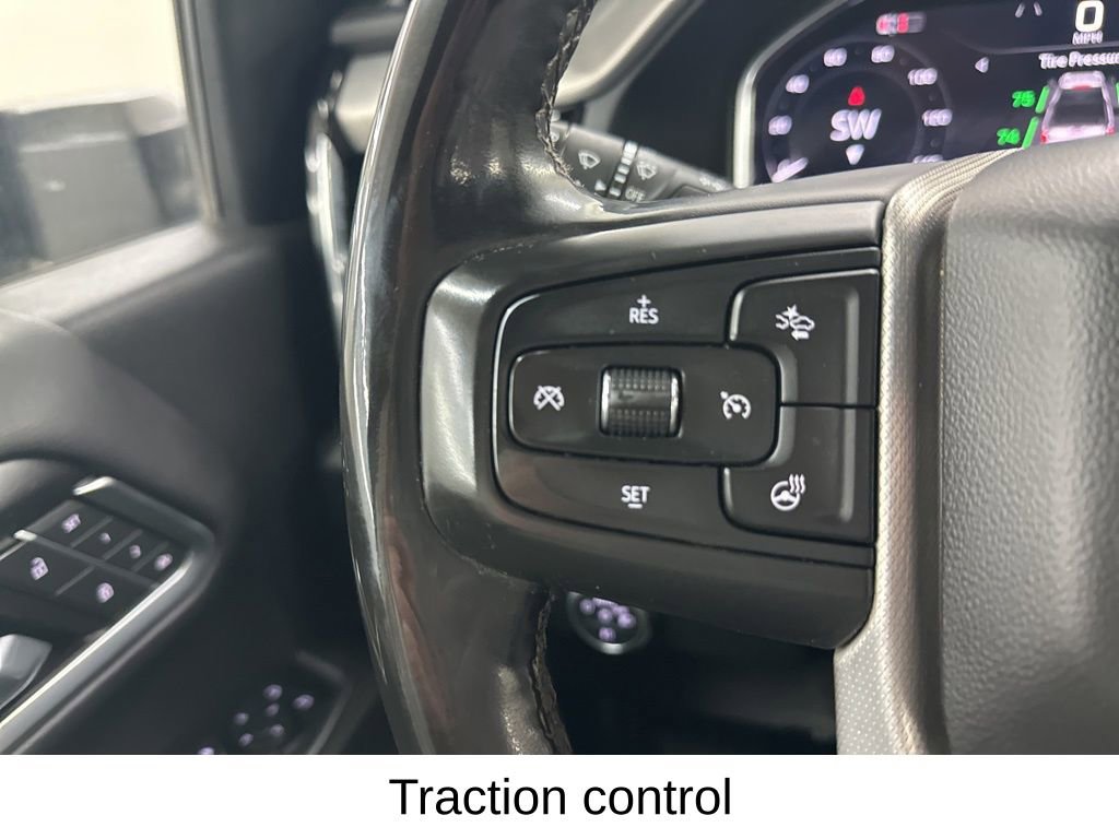 Used 2024 GMC Sierra 2500 Denali w/ Denali Reserve Package image 34