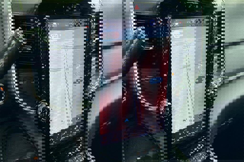 New 2026 RAM 2500 Big Horn image 18