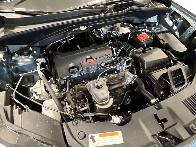 New 2027 Honda HR-V EX-L image 11