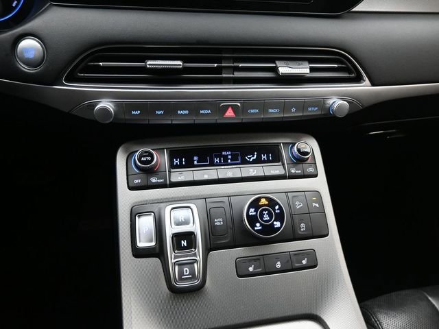 Used 2021 Hyundai Palisade SEL w/ Premium Package image 31