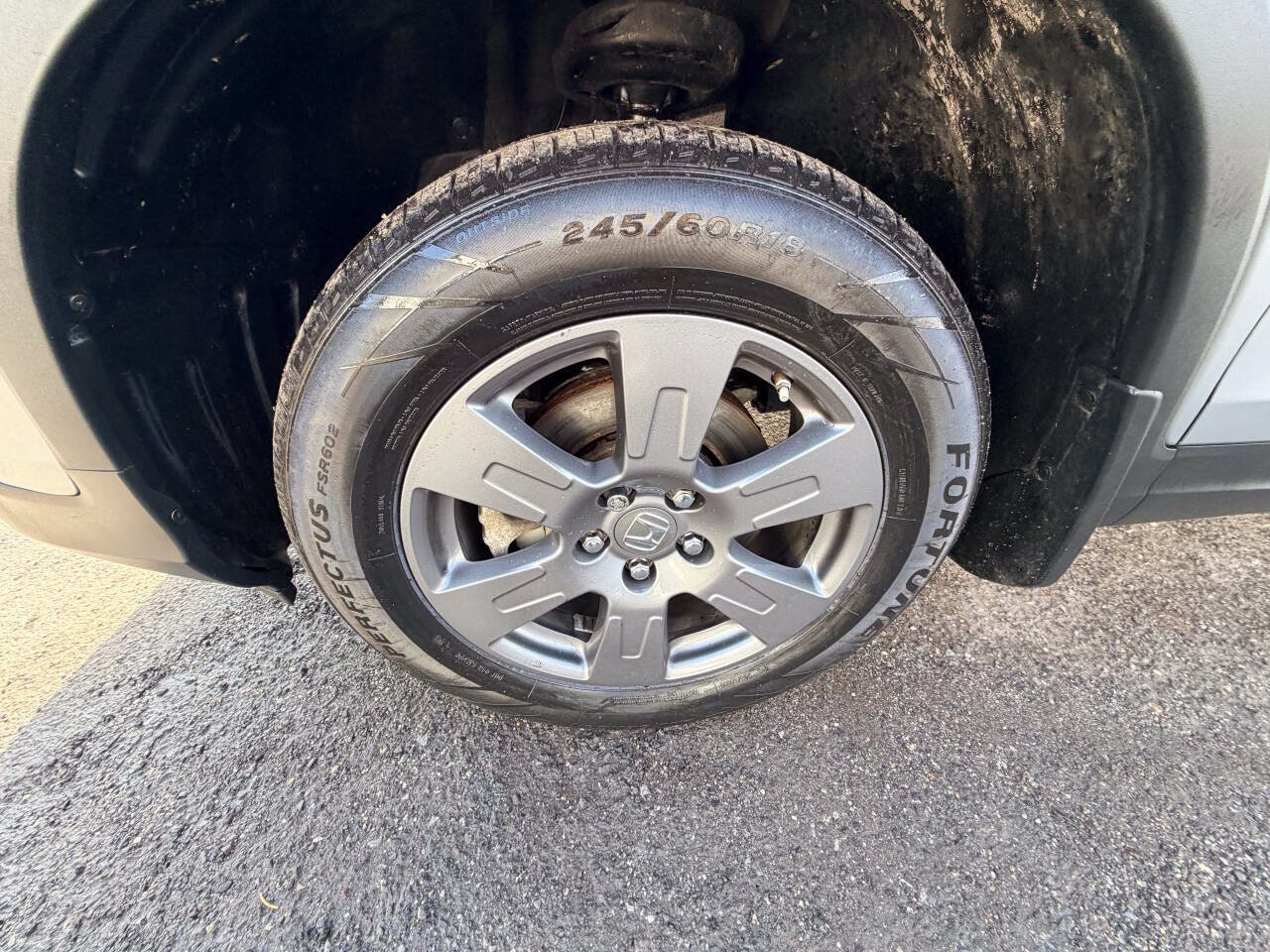 Used 2020 Honda Ridgeline RTL-E image 36