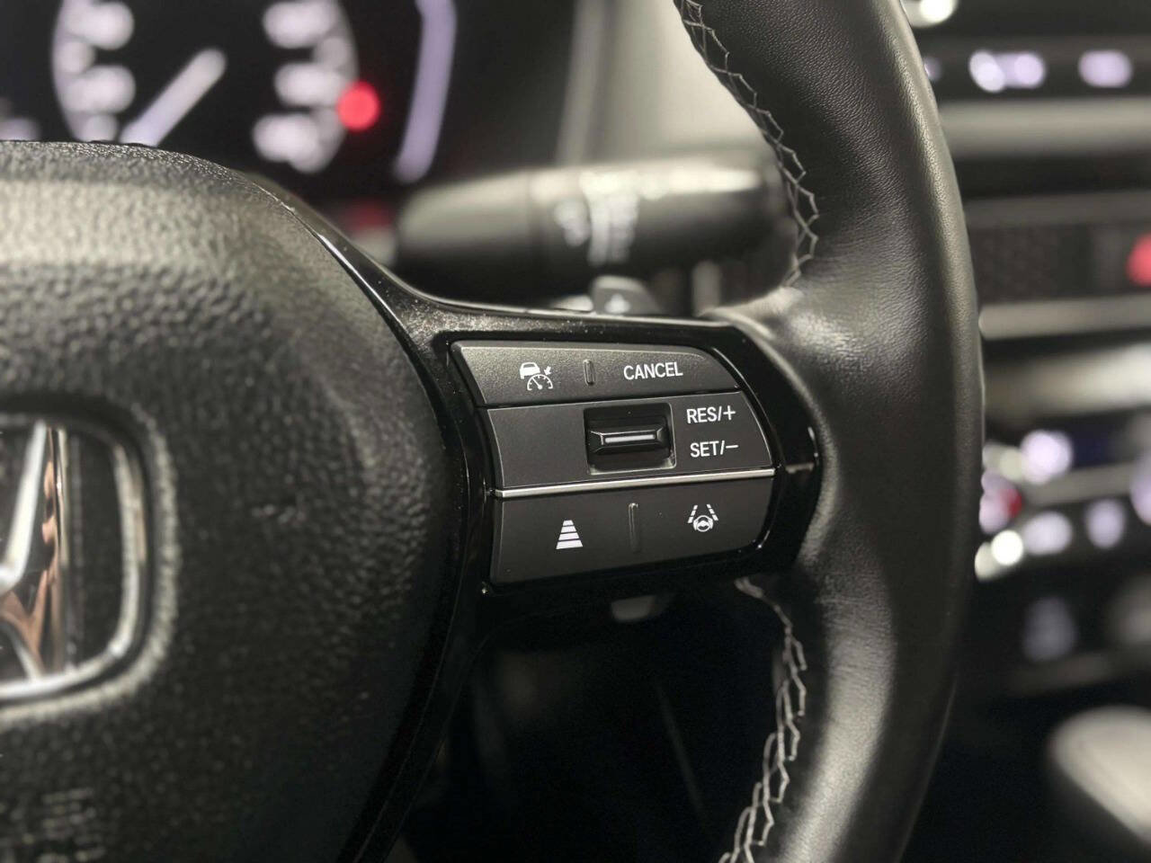 Used 2024 Honda Civic Sport image 32