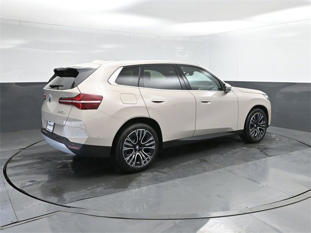 New 2026 BMW X3 xDrive30 w/ Premium Package image 15