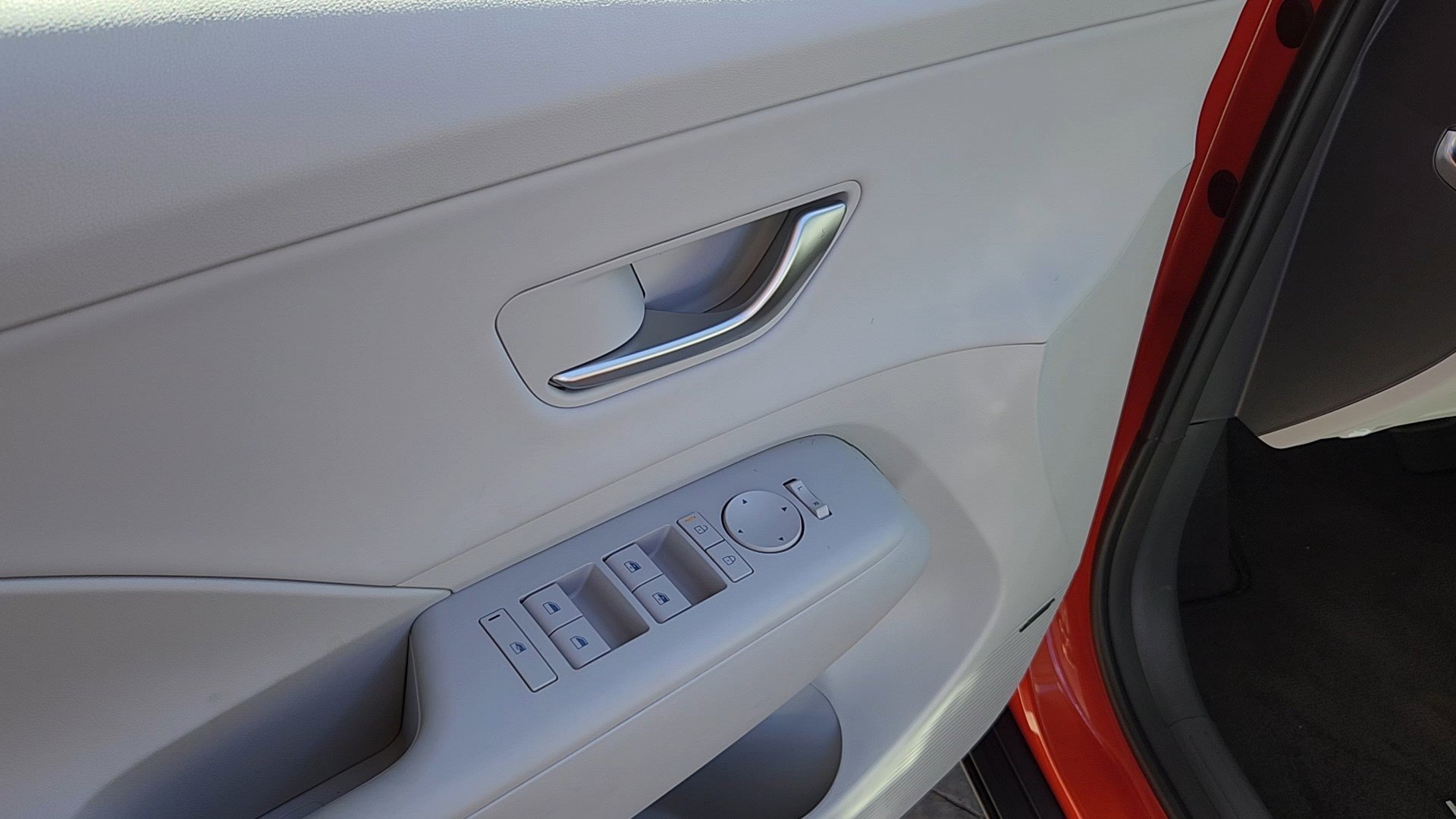 New 2026 Hyundai Kona Limited image 7