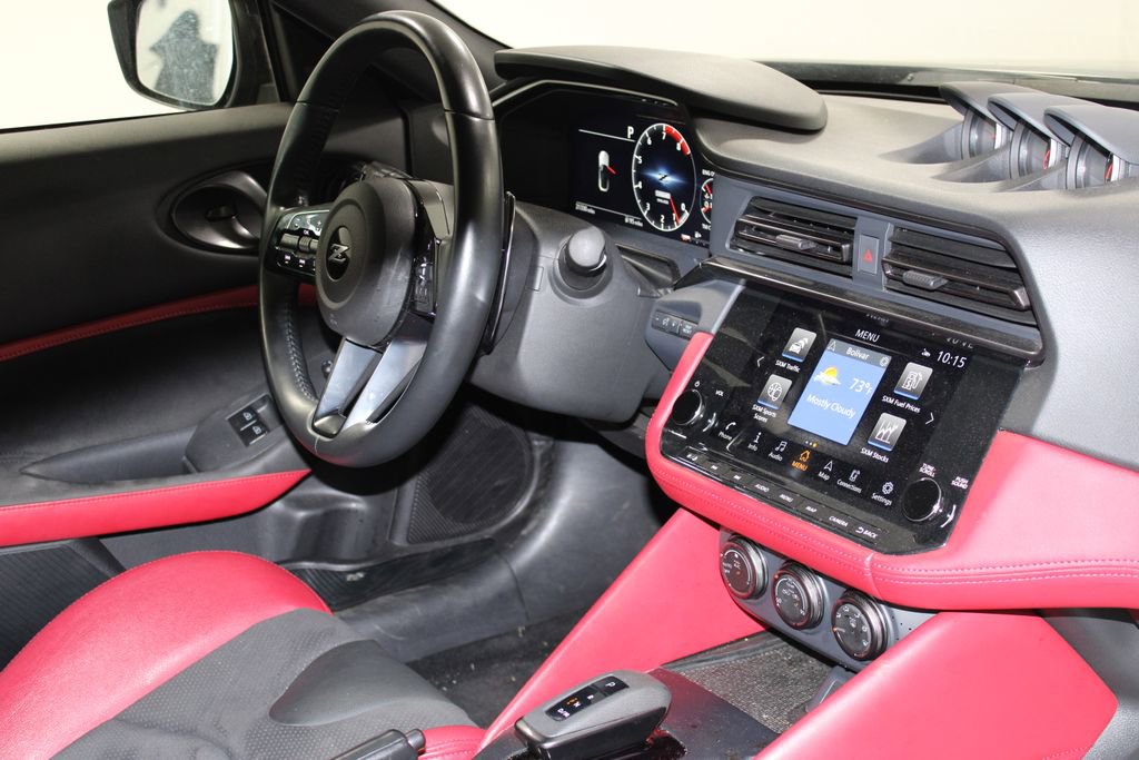 Used 2024 Nissan Z Performance w/ Floor Mat Package image 22