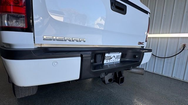 Used 2013 GMC Sierra 2500 Denali w/ Snow Plow Prep Package AWD/4WD image 21