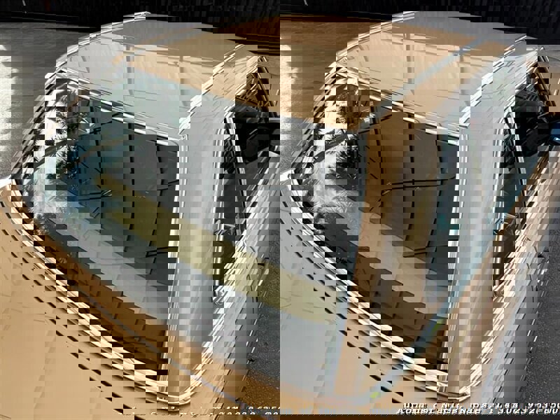 Used 1988 Mercedes-Benz 560 SL image 38