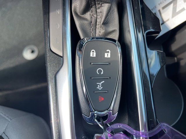 New 2026 Chevrolet TrailBlazer LT w/ Convenience Package image 32