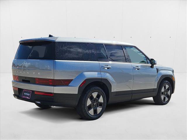 New 2026 Hyundai Santa Fe SE video 2