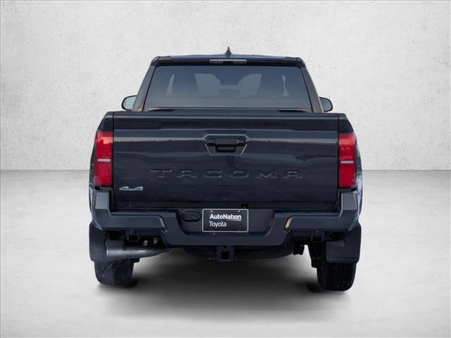 New 2026 Toyota Tacoma SR5 image 7