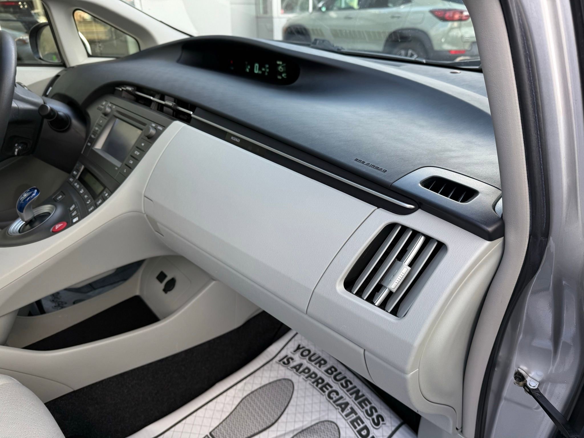 Used 2012 Toyota Prius Two image 25