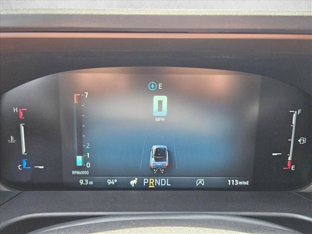 New 2026 Ford Bronco Sport Outer Banks AWD/4WD image 11
