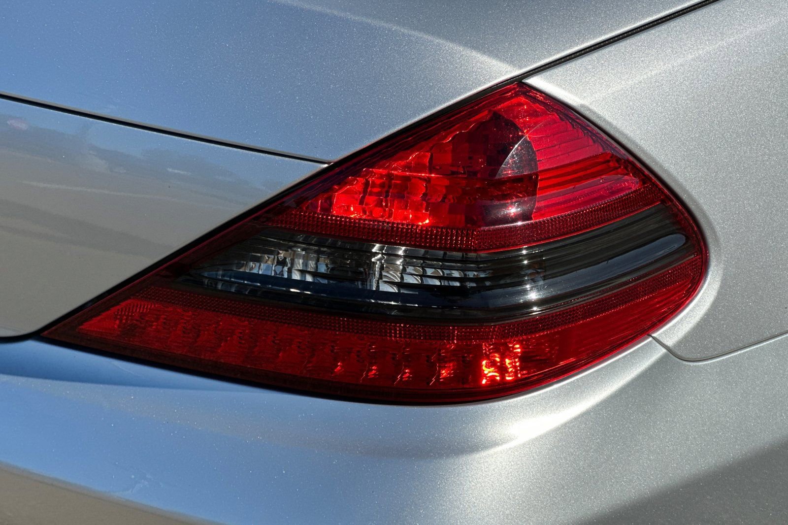 Used 2009 Mercedes-Benz SL 550 image 48
