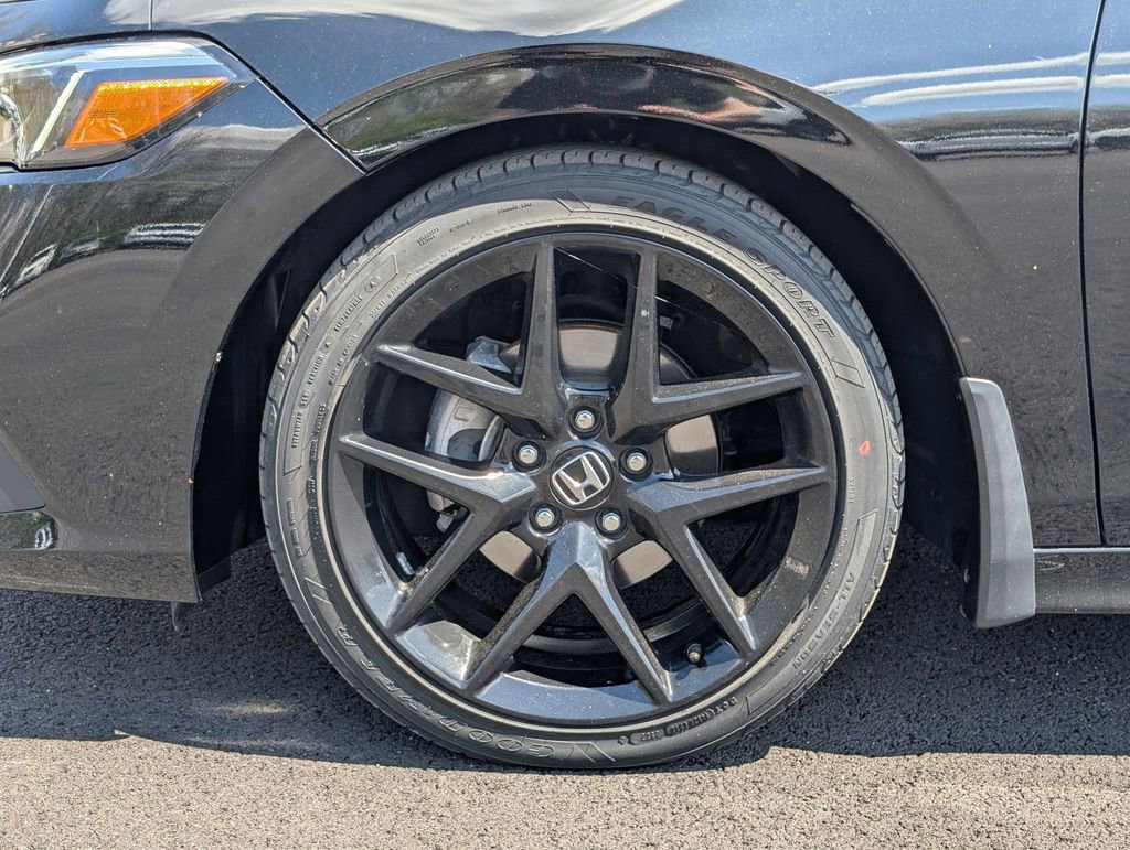 Used 2023 Honda Civic Sport image 21