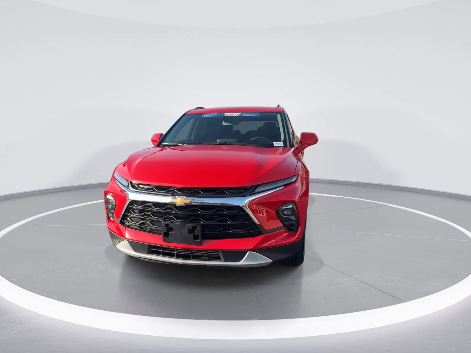 Certified 2023 Chevrolet Blazer LT w/ Convenience Package image 3