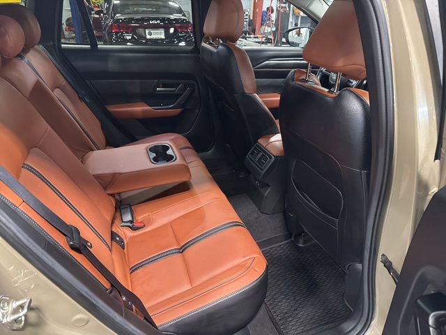 Used 2024 MAZDA CX-50 Meridian Edition w/ Cargo Package image 35