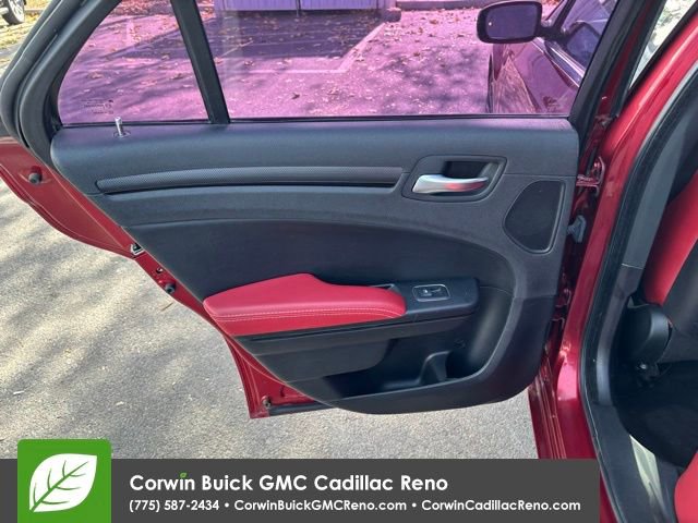 Used 2013 Chrysler 300 S w/ Luxury Group image 25