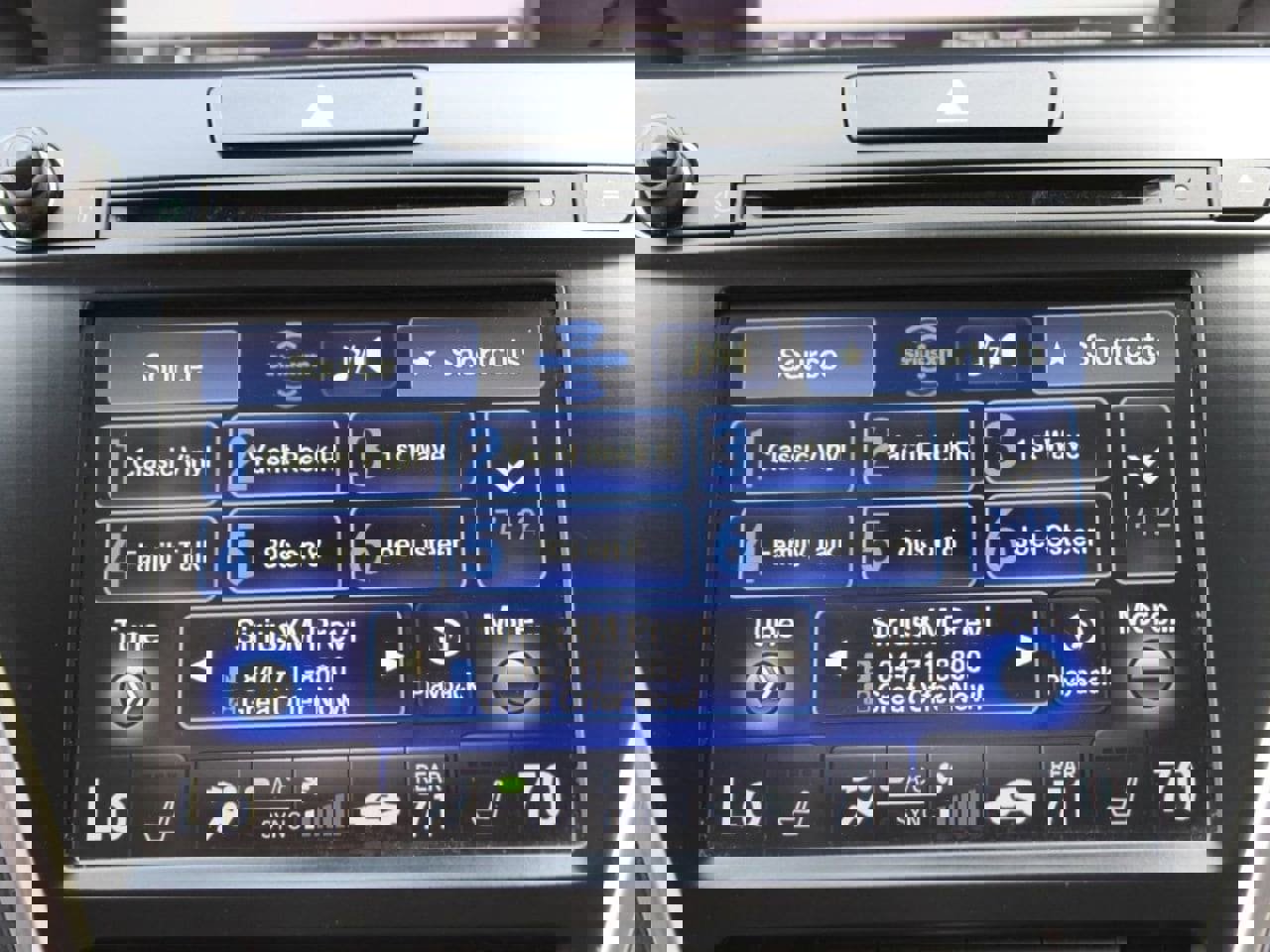 Used 2017 Acura MDX FWD w/ Technology Package image 19