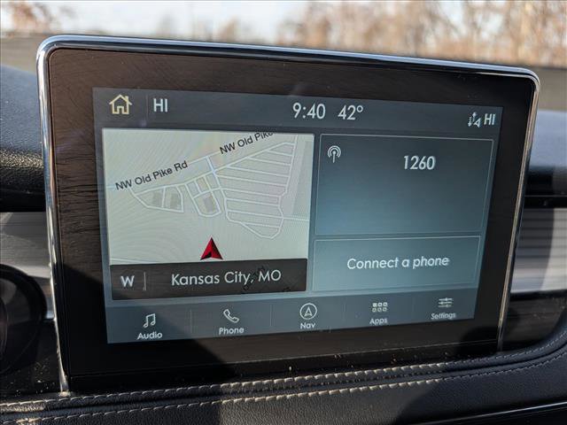 Certified 2022 Lincoln Corsair AWD w/ Premium Package image 36