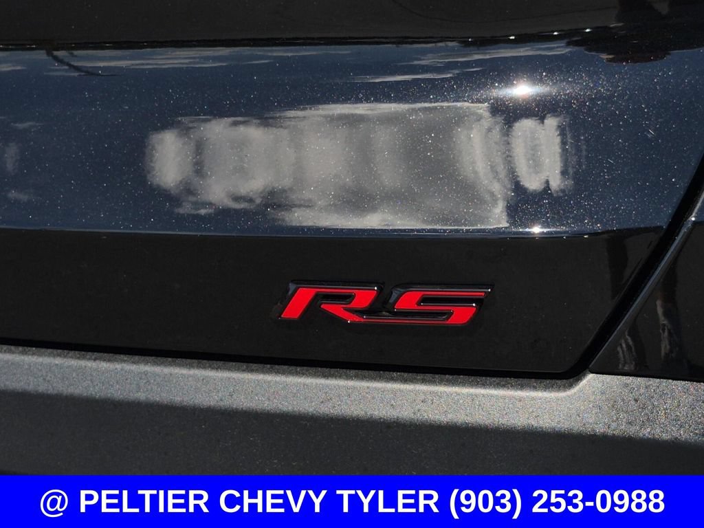 Used 2027 Chevrolet Equinox RS w/ Safety and Technology Package AWD/4WD image 10