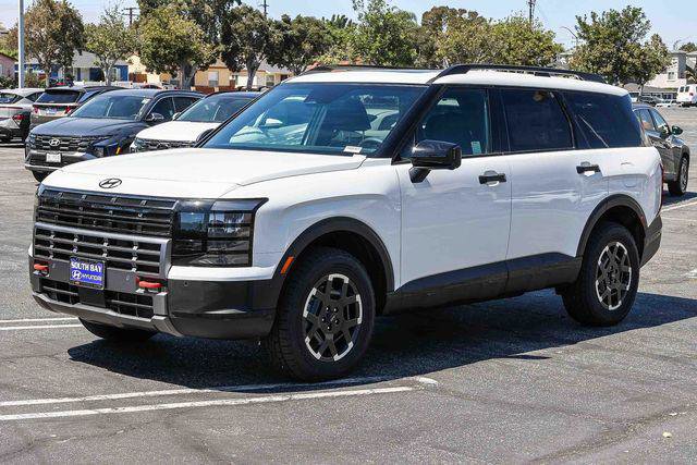 New 2026 Hyundai Palisade XRT Pro AWD/4WD image 3