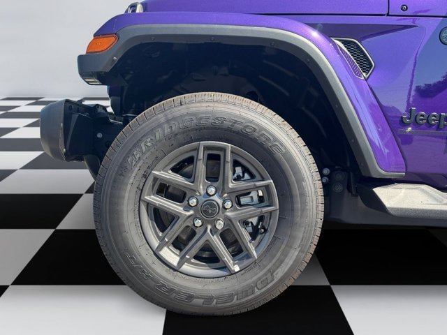 New 2026 Jeep Gladiator Sport AWD/4WD image 14