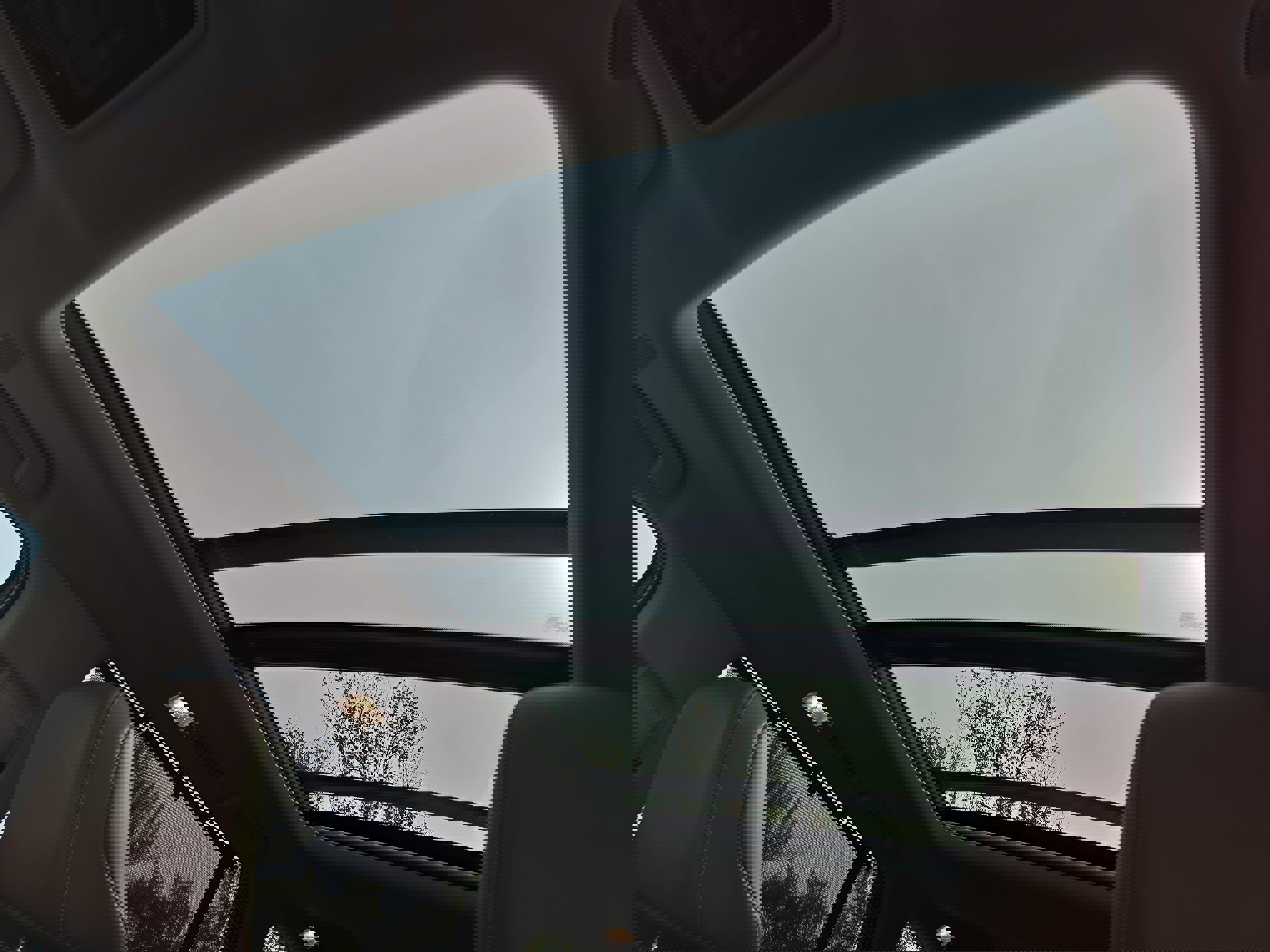 Used 2026 Toyota Grand Highlander Platinum image 31