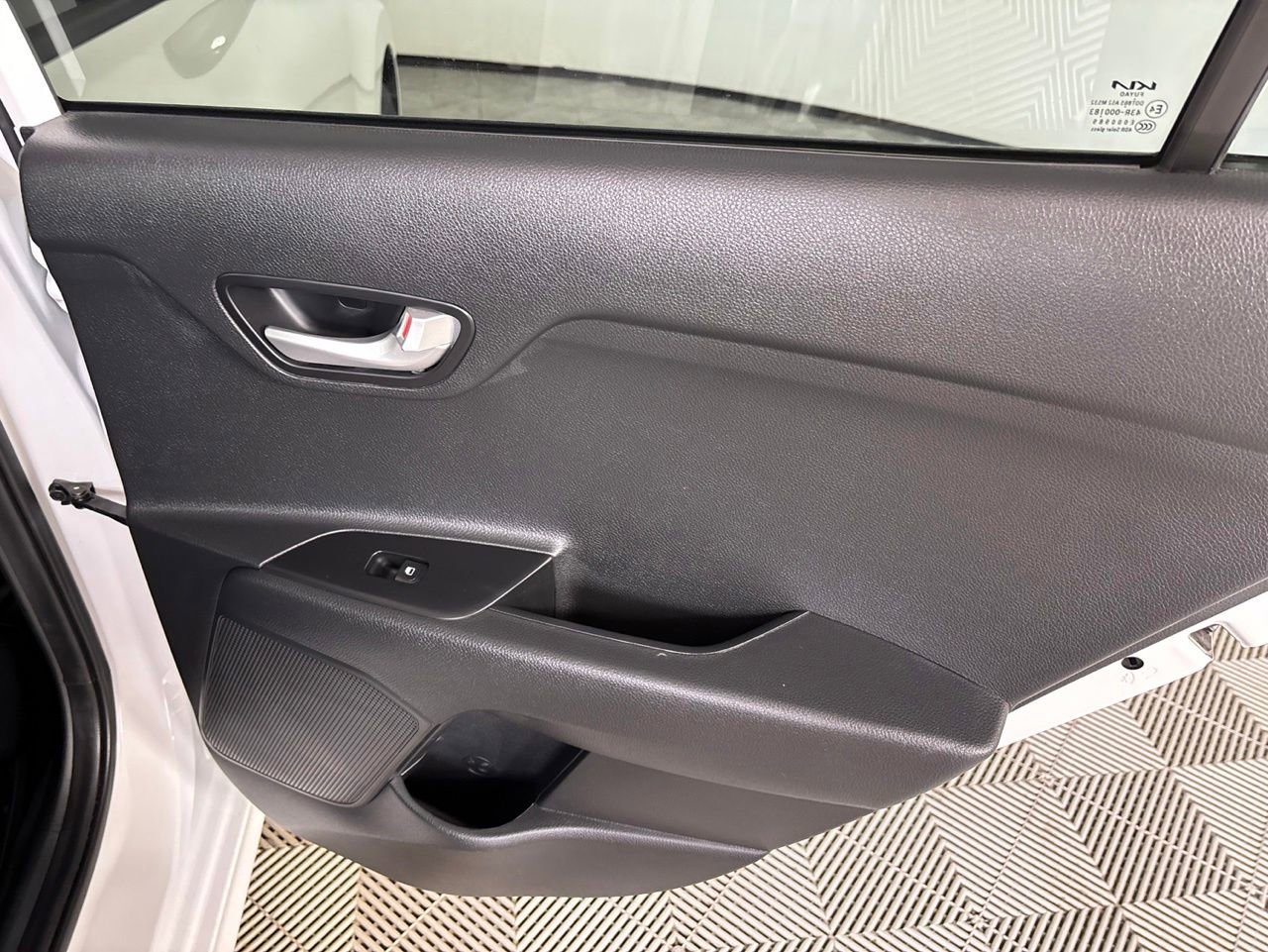 Used 2023 Kia Rio S FWD image 22
