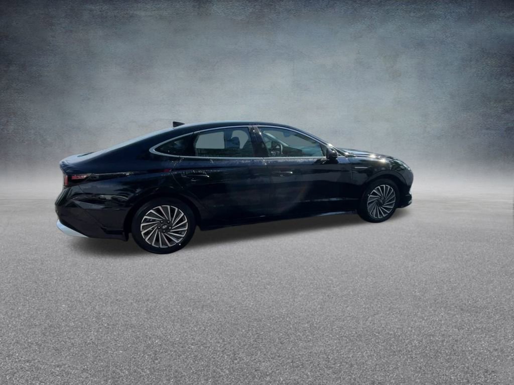 New 2025 Hyundai Sonata SEL image 24