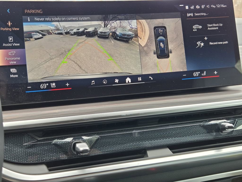 New 2026 BMW X5 xDrive40i image 19