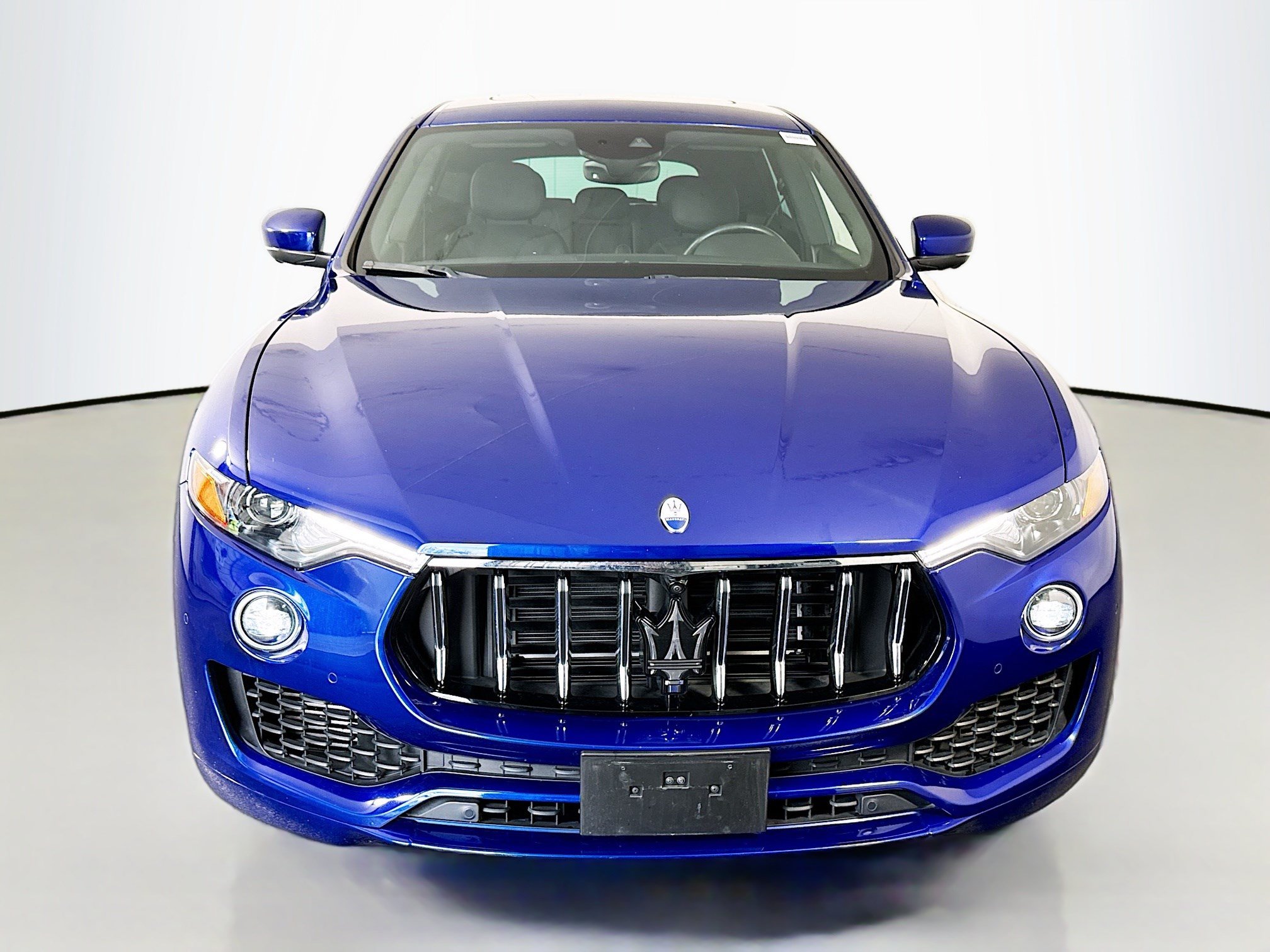 Used 2023 Maserati Levante GT AWD/4WD image 2
