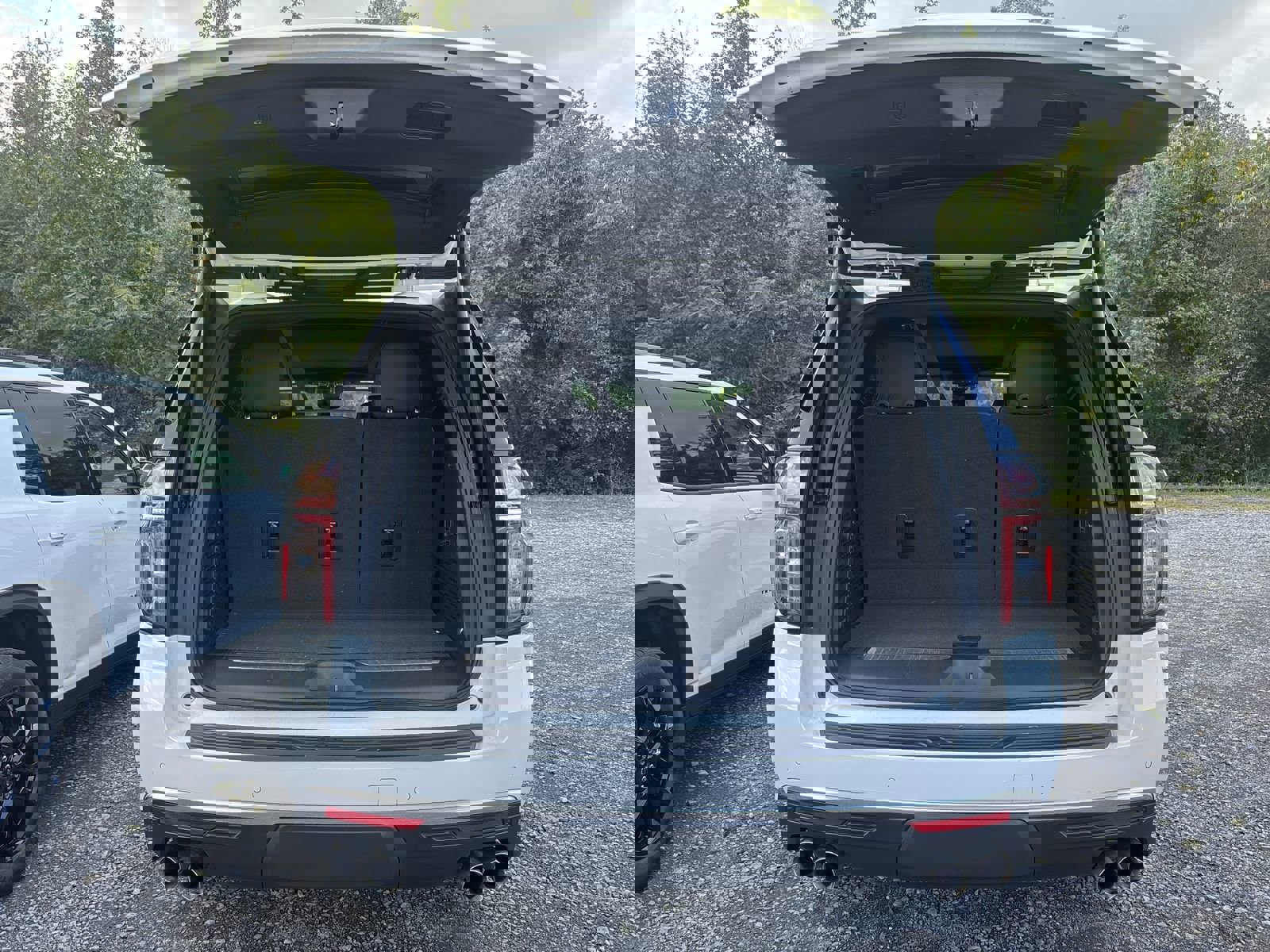 Certified 2024 Chevrolet Tahoe High Country image 27