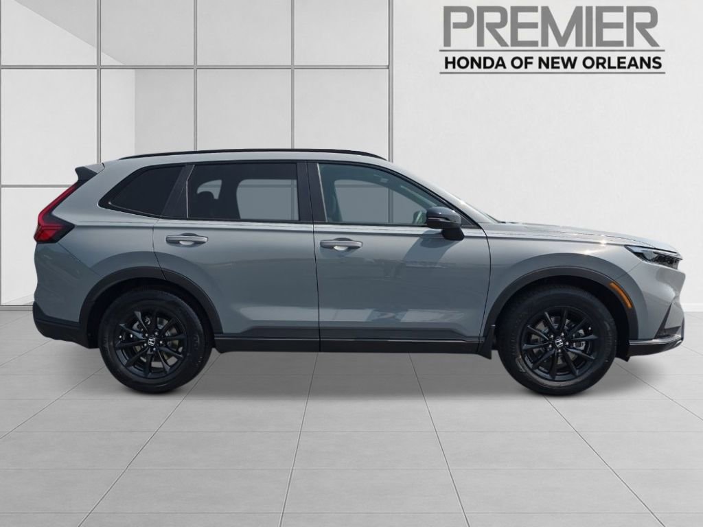 New 2026 Honda CR-V Sport-L image 6