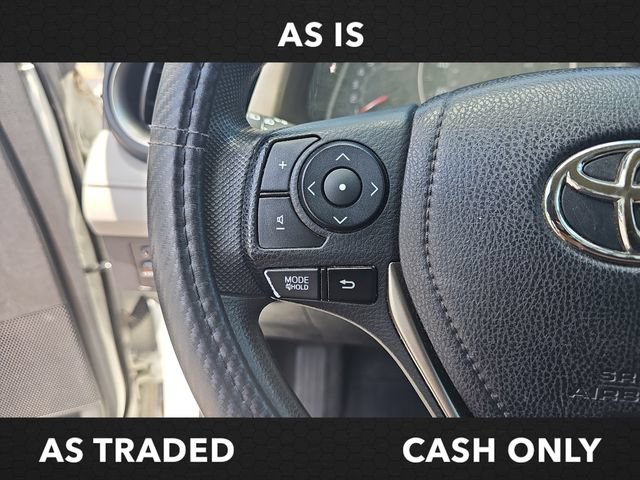 Used 2014 Toyota RAV4 LE FWD image 17