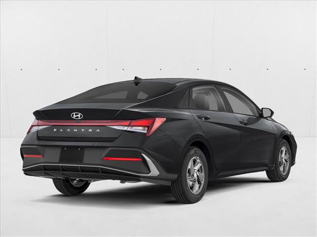 New 2026 Hyundai Elantra SE FWD video 2
