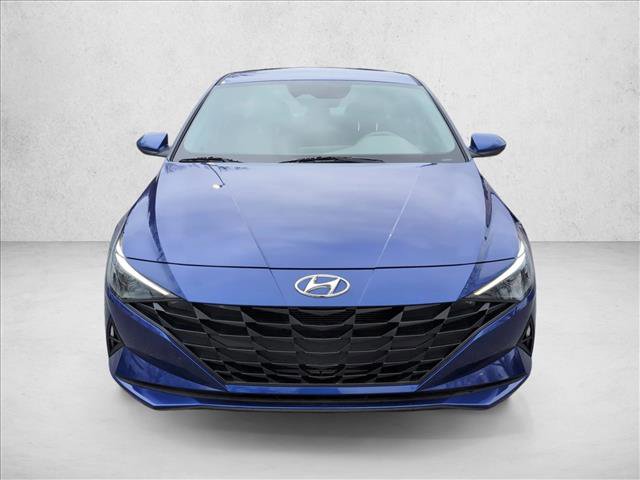 Certified 2023 Hyundai Elantra SEL w/ Cargo Package video 2