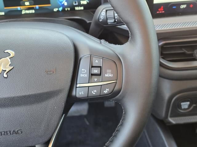 New 2025 Ford Bronco Sport Outer Banks image 30