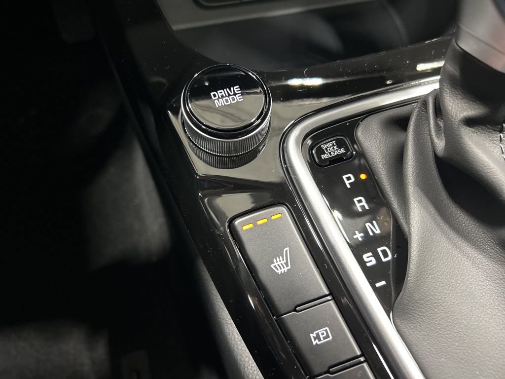 New 2026 Kia Seltos EX w/ EX Sunroof Package image 20