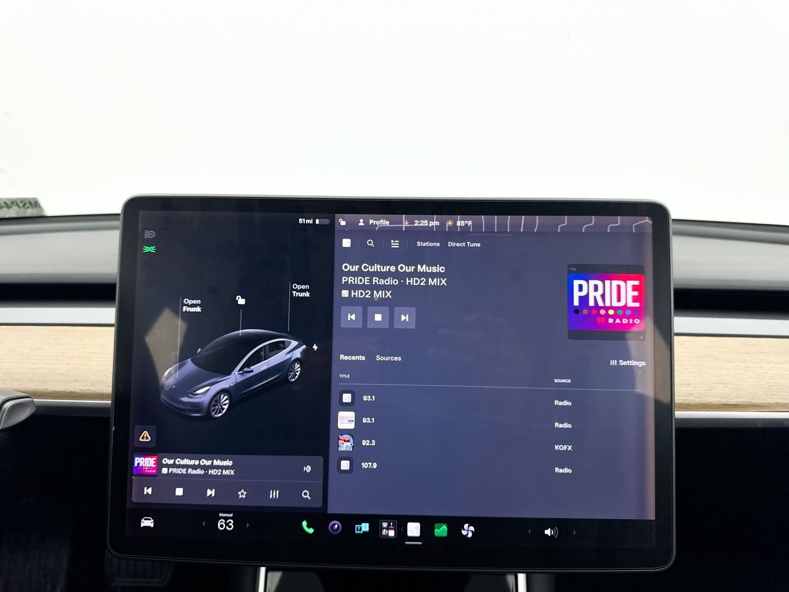 Used 2019 Tesla Model 3 Standard Range Plus RWD image 22