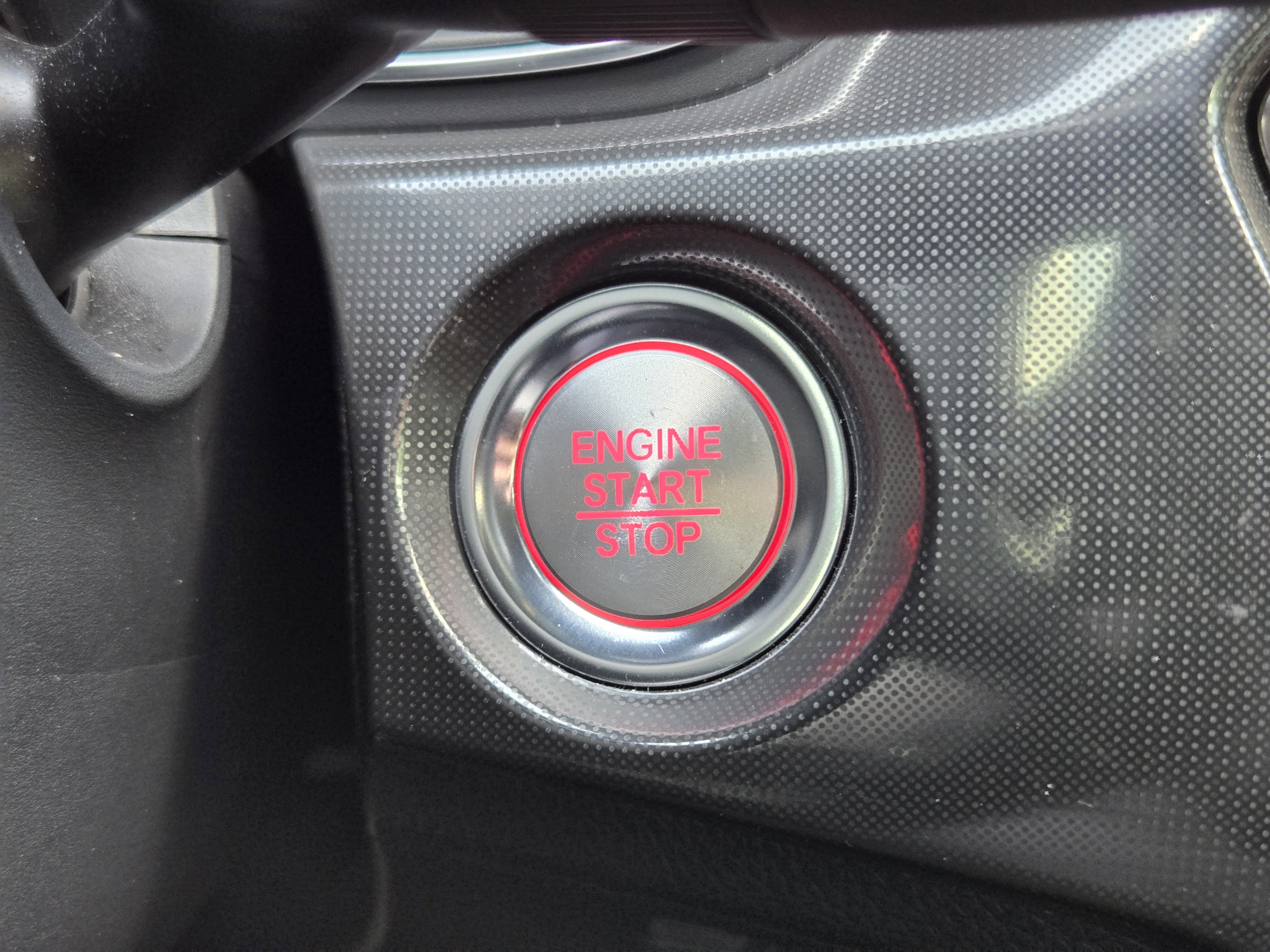 Certified 2024 Acura Integra A-Spec FWD image 20