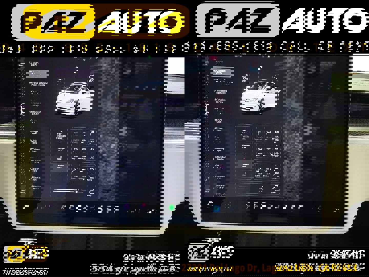 Used 2022 Tesla Model S Plaid image 13