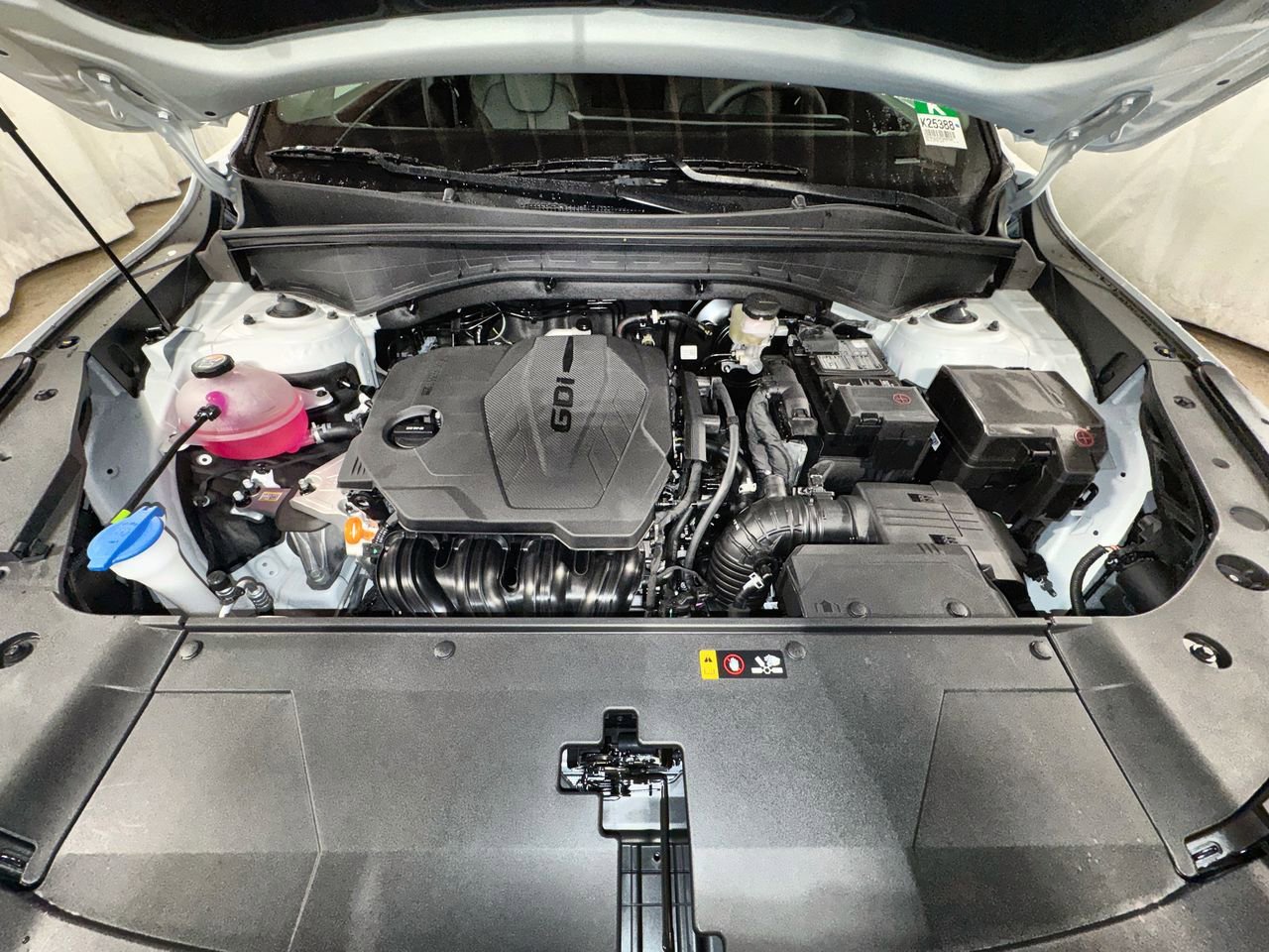 New 2026 Kia Sorento S image 31