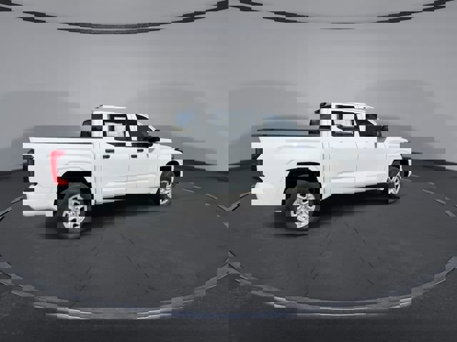New 2026 Toyota Tundra SR image 17