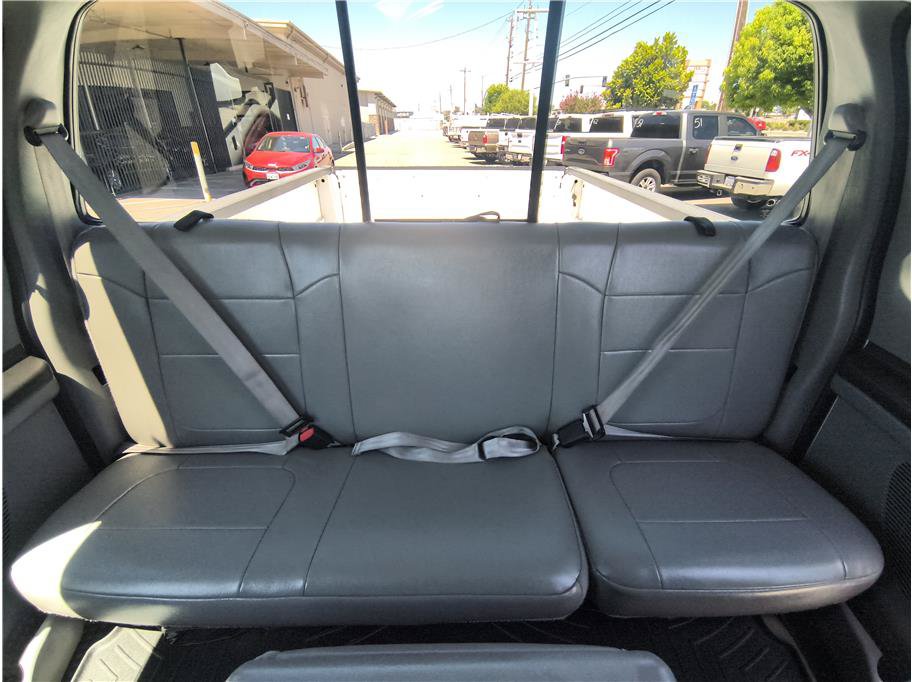 Used 2006 Ford F250 XL AWD/4WD image 8