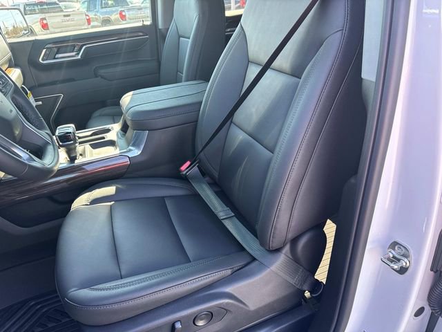 New 2026 Chevrolet Silverado 1500 RST image 22