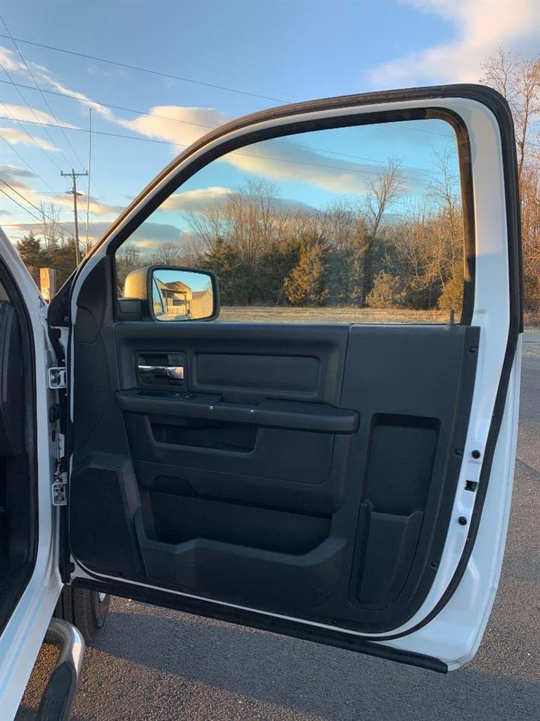 Used 2012 RAM 2500 ST w/ PWR & Remote Entry Group image 17