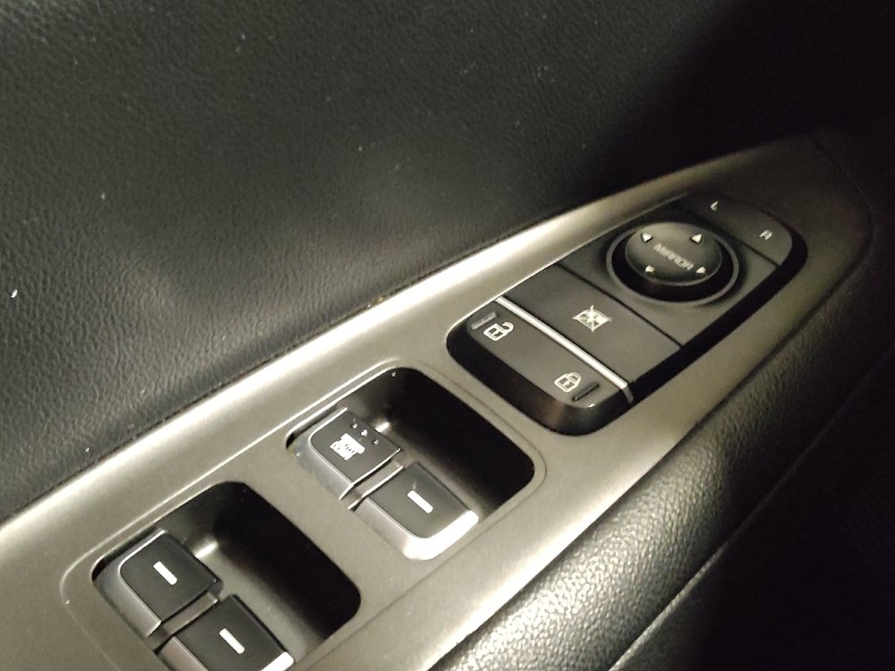 Used 2018 Kia Optima S w/ Panoramic Sunroof Package FWD image 27