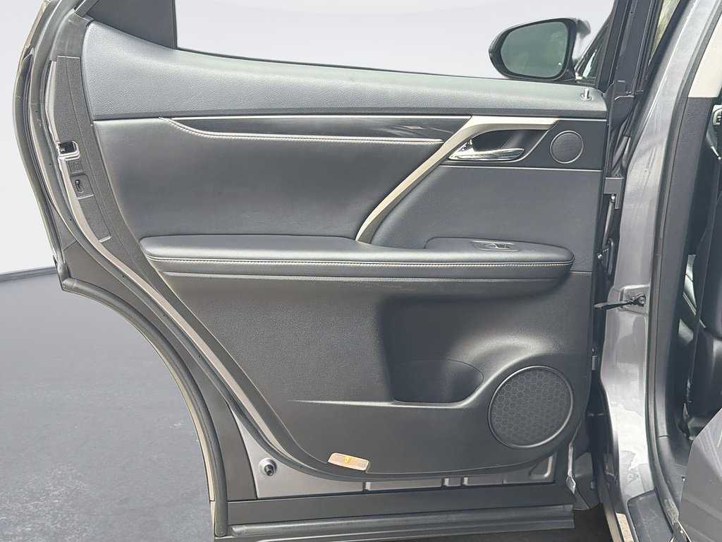 Used 2018 Lexus RX 350 FWD w/ Accessory Package image 23