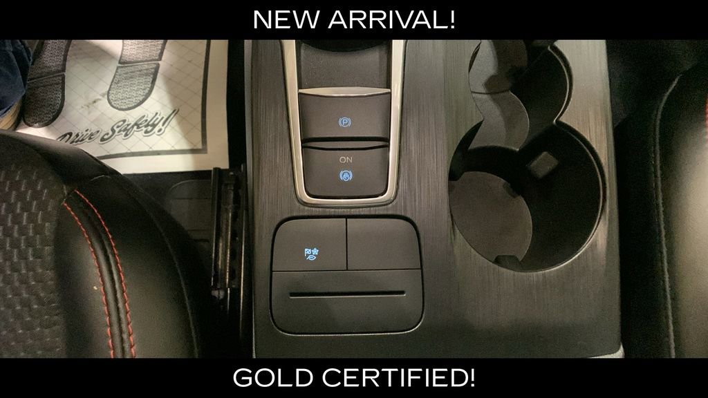 Certified 2023 Ford Escape ST-Line Select AWD/4WD image 40